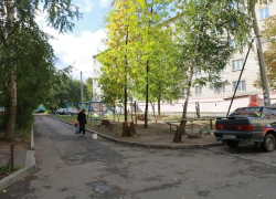 В Тамбове в 2022 году потратят 48 миллионов рублей на благоустройство дворов