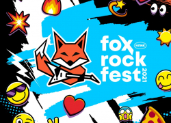 Сдать тест на коронавирус можно будет прямо на FOX ROCK FEST