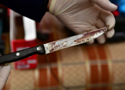 На юге Тамбова в результате поножовщины погиб мужчина