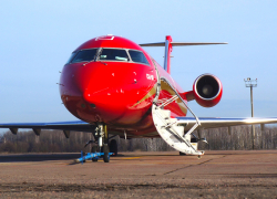 Авиакомпания «Руслайн» продолжит авиаперелёты из Тамбова