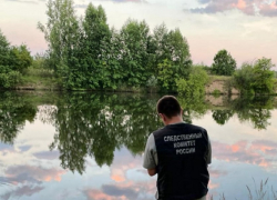 В Цне в Моршанском районе утонула 25-летняя москвичка