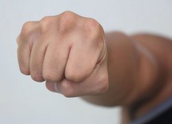 В Тамбове мужчина отправил в нокдаун актрису квеста ужасов