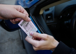 Тамбовчанин обманул 8 человек, захотевших купить водительские права