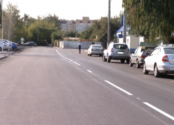 В Тамбове собираются переделывать улицу Делегатскую