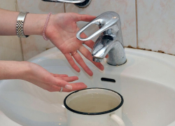 На севере Тамбова три улицы останутся без горячей воды до 30 сентября