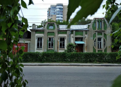 Решено выставить на продажу дом Свирчевского, усадьбу Теннис и дом Никифорова в Тамбове