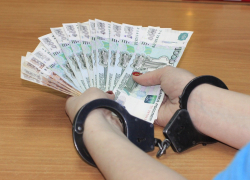 В Мичуринском районе бывшая глава сельсовета присвоила себе почти 250 тысяч рублей