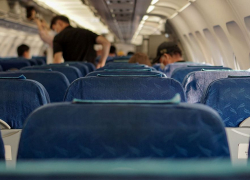 Росавиация продлила запрет на авиаперелёты до 1 мая