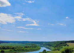 30-градусная жара и дожди придут в Тамбов на этой неделе