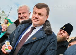 «Главное ребята, сердцем не стареть!» Первые лица области поздравляют тамбовчан с Днем молодежи. 