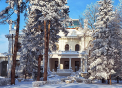 Музей Асеева в Тамбове займется развитием регионального туризма