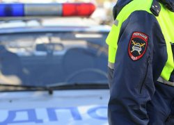 Статистика ДТП в новогодние праздники: аварий в регионе не меньше, чем в прошлом году 