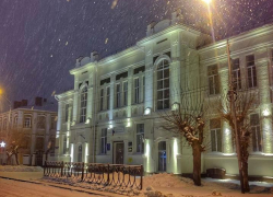 От плюса к минусу: погода в Тамбове на выходных ухудшится