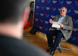 «Тамбовская земля» поддержит армию и местные инициативы