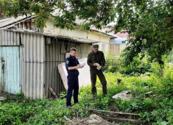 Тело пропавшей в Кирсанове женщины нашли в заброшенном колодце