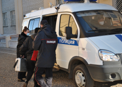 Под Тамбовом нашёлся 6-летний потерявшийся грибник