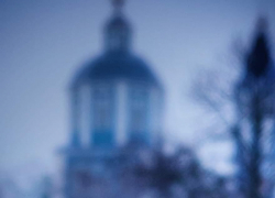 В новогоднюю ночь тамбовчан ждёт тёплая и мокрая погода