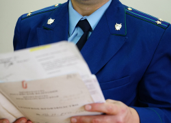 Замглавы администрации Мучкапского района оштрафовали за разрушенную дорогу до школы