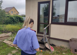 Ссора 49-летних молодоженов в Крутых Выселках закончилась смертью супруга