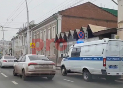 В Тамбове продолжают получать письма от «школьных террористов»