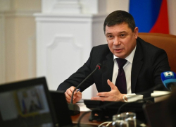 На вывоз мусора и дом-интернат направят почти 300 миллионов: в Тамбовской области предложили скорректировать бюджет