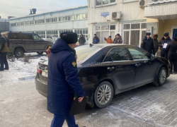 Дело о гибели 8‑летнего мальчика у здания «Водоканала» в Тамбове передано в суд  