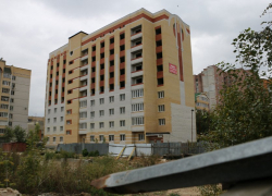 В Тамбовской области осталось четыре проблемных долгостроя