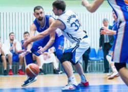 БК «Тамбов» отправился на первые выездные игры в этом году