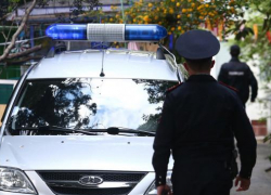 В Тамбове завершили расследование дела о нападении на "экоактивиста" и владельца мусорных полигонов