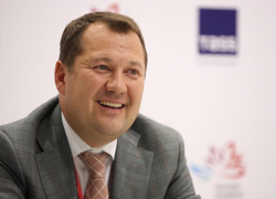 Врио губернатора Тамбовской области обсудил с медиками пути развития здравоохранения