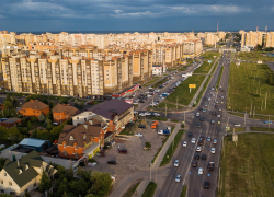 В Тамбове опубликована подробная праздничная программа Дня города