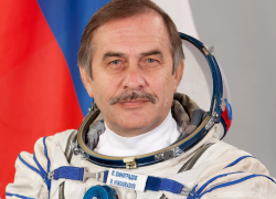 Павел Виноградов: «Семья ждёт меня в Тамбове»