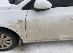 В Котовске водитель «Шевроле Круз» сбил 8-летнего мальчика