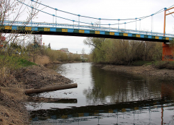 В Тамбове введут режим чрезвычайной ситуации 