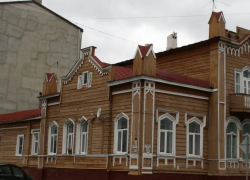 Деревянную готику XIX века в Тамбове хотят отремонтировать в 2025 году