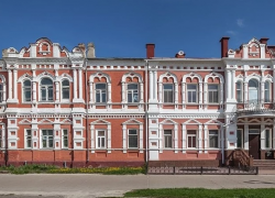 Депутаты гордумы выставили на торги Дом В.К. Венедиктова