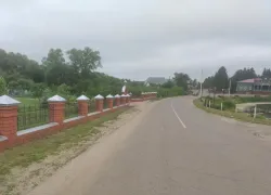 В Петровском районе 23-летний парень на мопеде врезался в забор и погиб