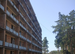 Санаторий «Инжавинский» ждет нового владельца: цена на заведение упала, но денег хватит на раздачу долгов