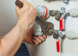 В Тамбове очередные обманщики маскируются под коммунальщиков для замены счётчиков 