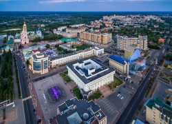 В Тамбове две улицы назовут в честь ветерана ВОВ и пожарного