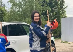 Инна Левченко ушла с поста министра Госжилстройтехнадзора Тамбовской области