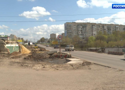 В Тамбове путепровод на улице Магистральной расширят до четырёх полос