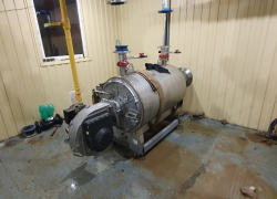 Расследование аварии обогревательного котла в тамбовском доме проконтролирует Александр Бастрыкин