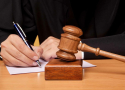 Начальница бюро МСЭ получила два года условно за фиктивные экспертизы