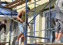 В Тамбове на летних каникулах отремонтируют 17 школ