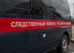 В квартире на севере Тамбова обнаружен труп убитого мужчины