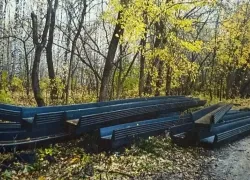 Гендиректор подрядной организации предстанет перед судом за попытку хищения 95 млн рублей при реконструкции тамбовского гидроузла