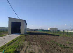 В Знаменском районе на ферме в результате несчастного случая погиб слесарь