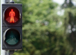 Суд обязал администрацию Моршанского района установить светофор у школы в селе Устье