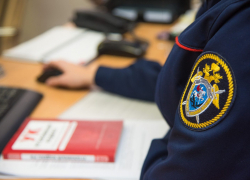 В Тулиновке окровавленный мужчина скончался по дороге в больницу